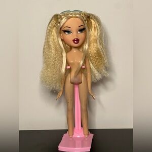 Bratz Girls Nite Out Cloe Repro Nude TLC